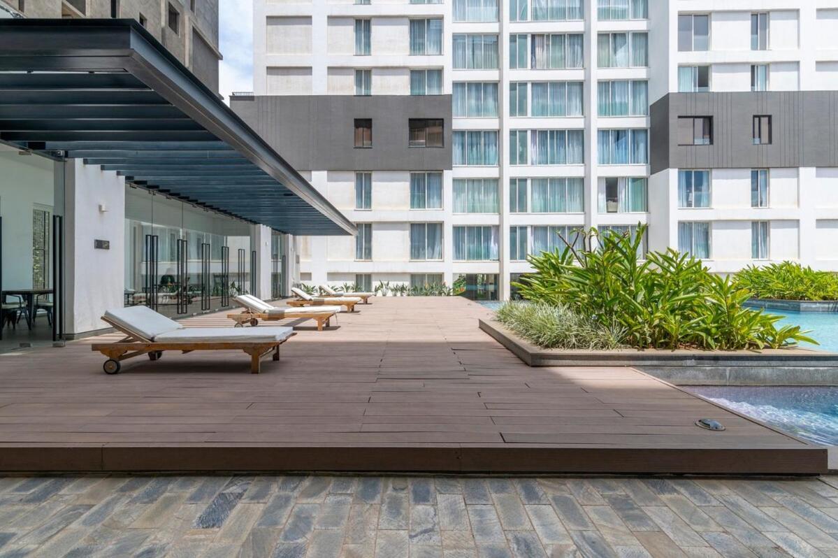 Purple Stays By Your Host Nairobi Exterior photo
