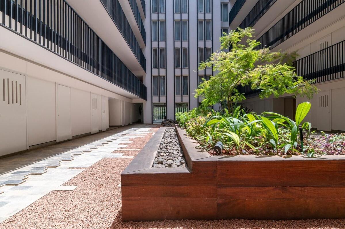 Purple Stays By Your Host Nairobi Exterior photo